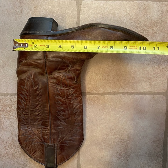 Cowboy boots - Picture 6 of 8